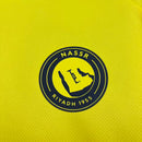 Camisa Al Nassr l 26/27 | Versão Torcedor Masculina