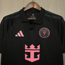 Camisa Inter Miami ll 26/27 | Versão Torcedor Masculina