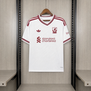 Camisa Liverpool ll 26/27 | Versão Torcedor Masculina