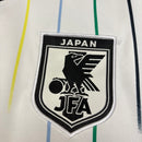 Camisa Japão II 2026 | Versão Torcedor Masculina