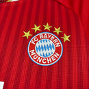 Camisa Bayern de Munique l 2026/27 | Versão Torcedor Masculina