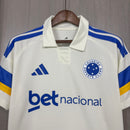 Camisa Cruzeiro lll 26/27 | Versão Torcedor Masculina