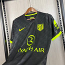 Camisa Atlético de Madrid II 2026/27 | Versão Torcedor Masculina