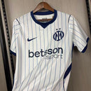Camisa Inter de Milão ll 26/27 | Versão Torcedor Masculina