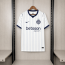 Camisa Inter de Milão ll 26/27 | Versão Torcedor Masculina