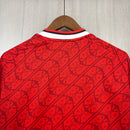 Camisa Flamengo lll 26/27 | Versão Jogador Masculina
