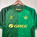 Camisa Real Betis ll 26/27 | Versão Torcedor Masculina