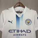 Camisa Manchester City ll 26/27 | Versão Torcedor Masculina