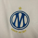 Camisa Olympique de Marseille l 26/27 | Versão Torcedor Masculina
