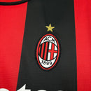 Camisa Milan l 2026/27 | Versão Torcedor  Masculina