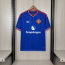 Camisa Manchester United ll 26/27 | Versão Torcedor Masculina
