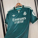 Camisa Real Madrid ll 26/27 | Versão Torcedor Masculina