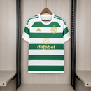 Camisa Celtic l 26/27 | Versão Torcedor Masculina