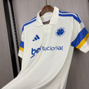 Camisa Cruzeiro lll 26/27 | Versão Torcedor Masculina