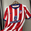 Camisa Atlético de Madrid l 26/27 | Versão Torcedor Masculina