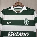 Camisa Sporting l 26/27 | Versão Torcedor Masculina