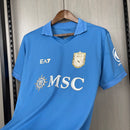 Camisa Napoli l 26/27 | Versão Torcedor Masculina