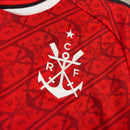 Camisa Flamengo lll 26/27 | Versão Jogador Masculina