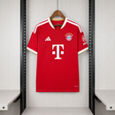 Camisa Bayern de Munique l 2026/27 | Versão Torcedor Masculina