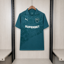Camisa Fluminense lll 26/27 | Versão Torcedor Masculina