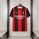 Camisa Milan l 2026/27 | Versão Torcedor  Masculina