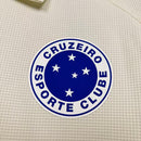 Camisa Cruzeiro lll 26/27 | Versão Torcedor Masculina