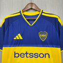 Camisa Boca Juniors l 26/27 | Versão Torcedor Masculina