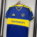 Camisa Boca Juniors l 26/27 | Versão Torcedor Masculina