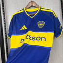 Camisa Boca Juniors l 26/27 | Versão Torcedor Masculina