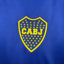 Camisa Boca Juniors l 26/27 | Versão Torcedor Masculina