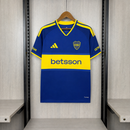 Camisa Boca Juniors l 26/27 | Versão Torcedor Masculina