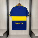 Camisa Boca Juniors l 26/27 | Versão Torcedor Masculina