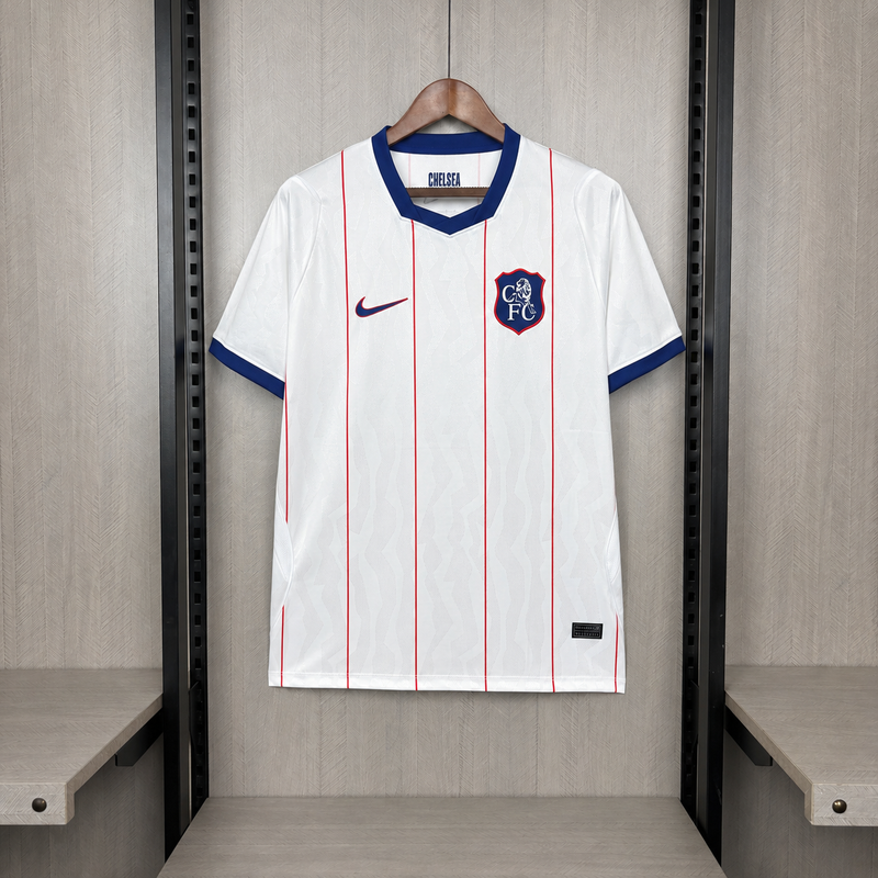 Camisa Chelsea ll 26/27 | Versão Torcedor Masculina