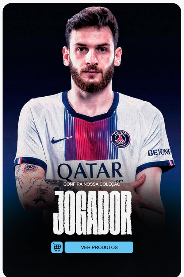 Jogador