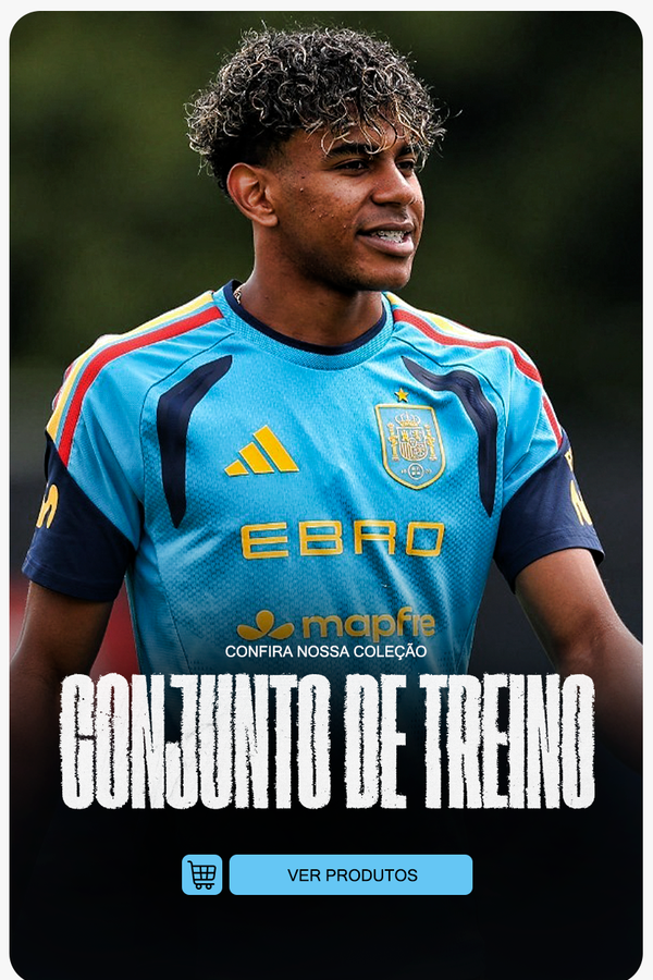 Conjntos de Treino