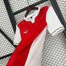 Camisa Mônaco l 25/26 | Versão Torcedor Masculina