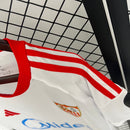 Camisa Sevilha l 25/26 | Versão Torcedor Masculina