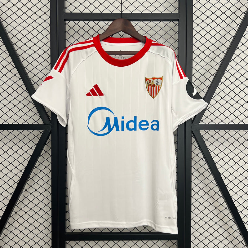 Camisa Sevilha l 25/26 | Versão Torcedor Masculina