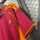 Camisa Roma l 25/26 | Versão Torcedor Masculina