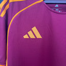 Camisa Roma l 25/26 | Versão Torcedor Masculina