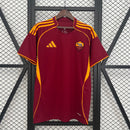 Camisa Roma l 25/26 | Versão Torcedor Masculina