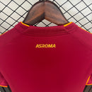 Camisa Roma l 25/26 | Versão Torcedor Masculina