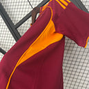 Camisa Roma l 25/26 | Versão Torcedor Masculina