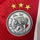 Camisa Ajax l 25/26 | Versão Torcedor Masculina