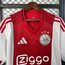 Camisa Ajax l 25/26 | Versão Torcedor Masculina
