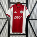 Camisa Ajax l 25/26 | Versão Torcedor Masculina