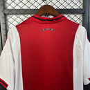 Camisa Ajax l 25/26 | Versão Torcedor Masculina