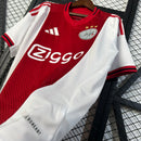 Camisa Ajax l 25/26 | Versão Torcedor Masculina