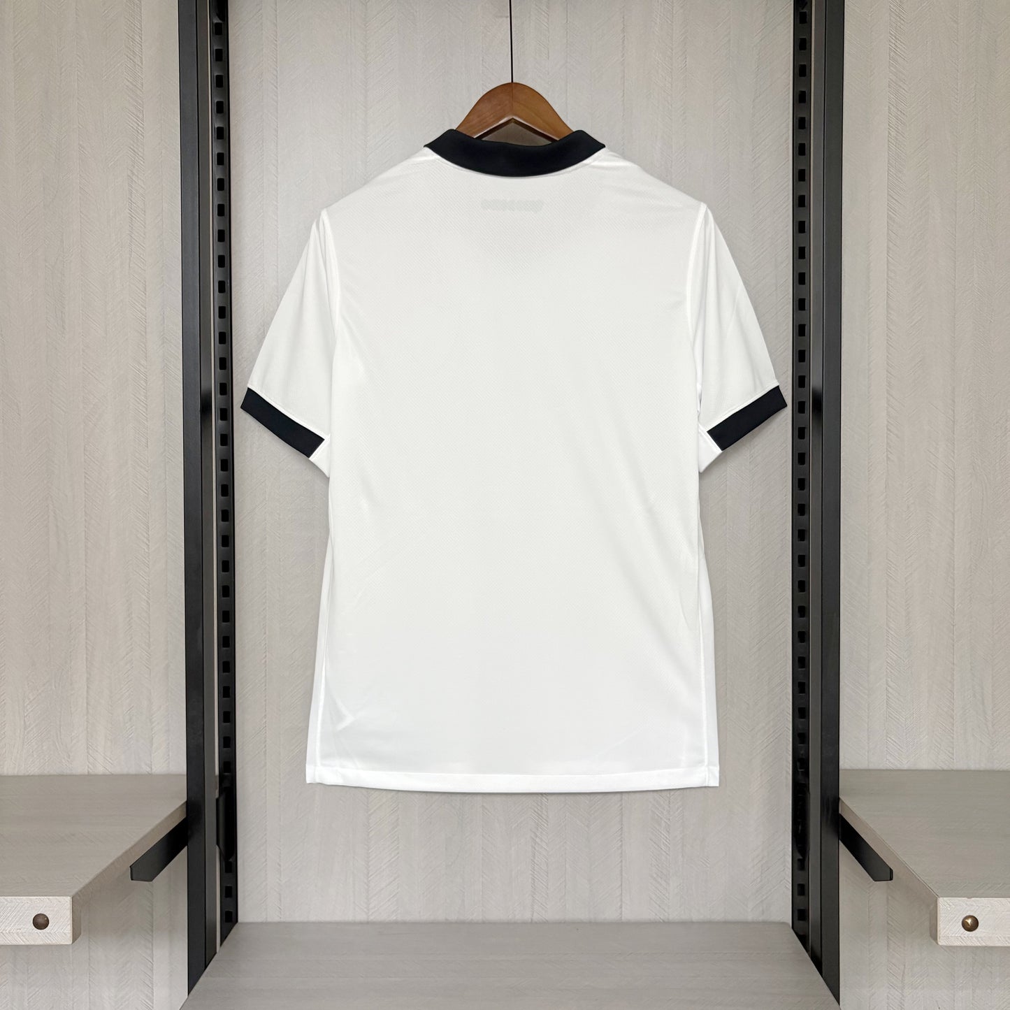Camisa Atlético Mineiro ll 26/27 | Versão Torcedor Masculina