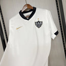 Camisa Atlético Mineiro ll 26/27 | Versão Torcedor Masculina